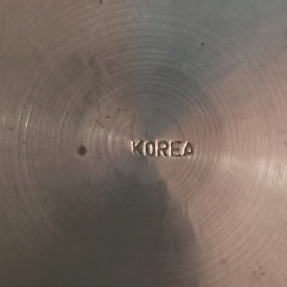 Vintage Brass Candle Holders - Picture 3 of 3